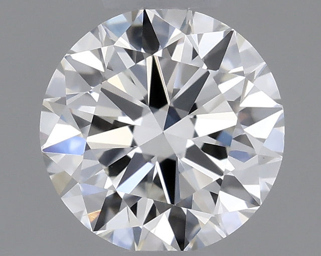 0.50 carat Round diamond H VS1 VeryGood