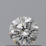 0.32 carat Round diamond F  VVS1 Excellent