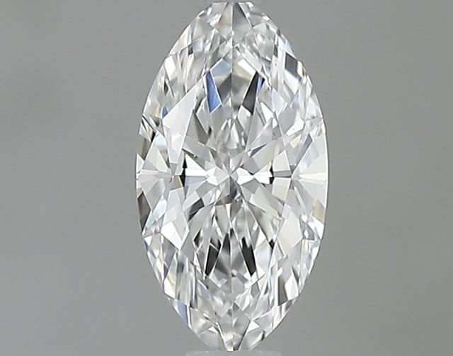 0.34 carat Marquise diamond D VS1 