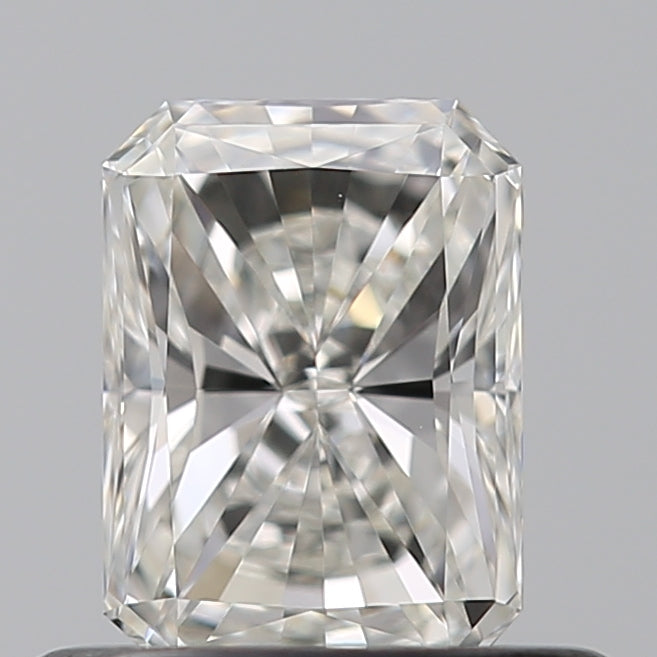 0.52 carat Radiant diamond H  VVS1