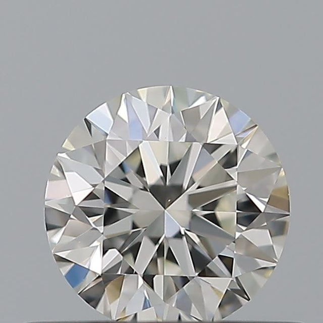 0.40 carat Round diamond J VS1 Excellent
