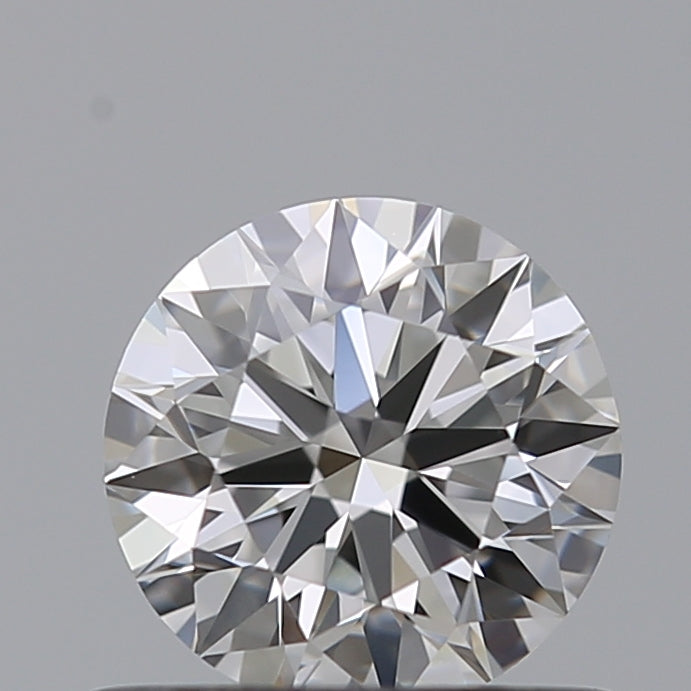 0.56 carat Round diamond G  VVS1 Excellent