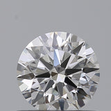 0.56 carat Round diamond G  VVS1 Excellent