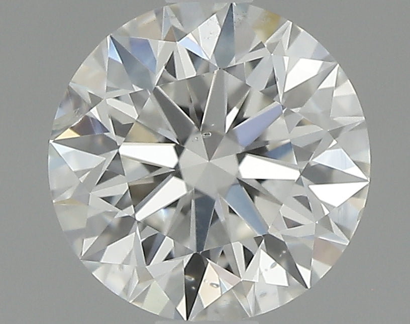 1.00 carat Round diamond G  SI2 Excellent