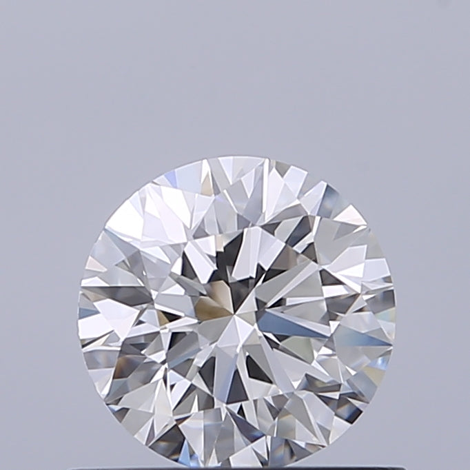 0.62 carat Round diamond E VVS1 Excellent