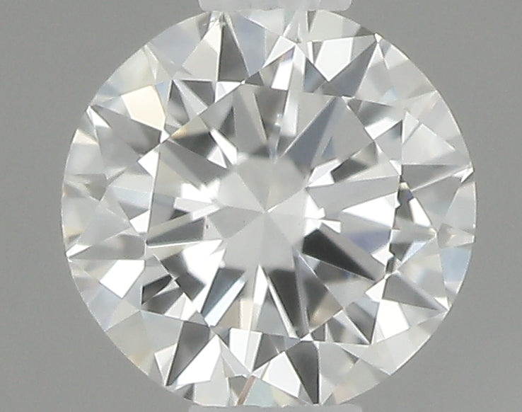 0.30 carat Round diamond H  VS1 Very good