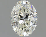 0.80 carat Oval diamond K VS2 