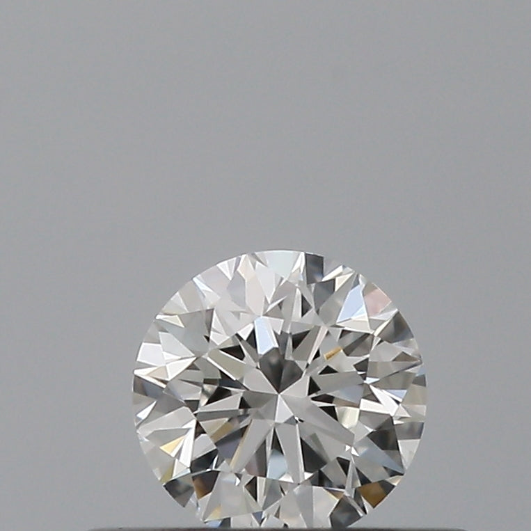 0.27 carat Round diamond F  VS1 Excellent