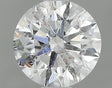 0.80 carat Round diamond E I1 Excellent