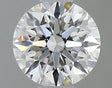 0.31 carat Round diamond D VVS2 Excellent