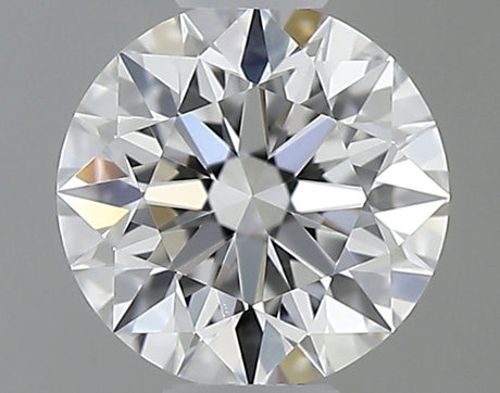 0.31 carat Round diamond D VVS2 Excellent