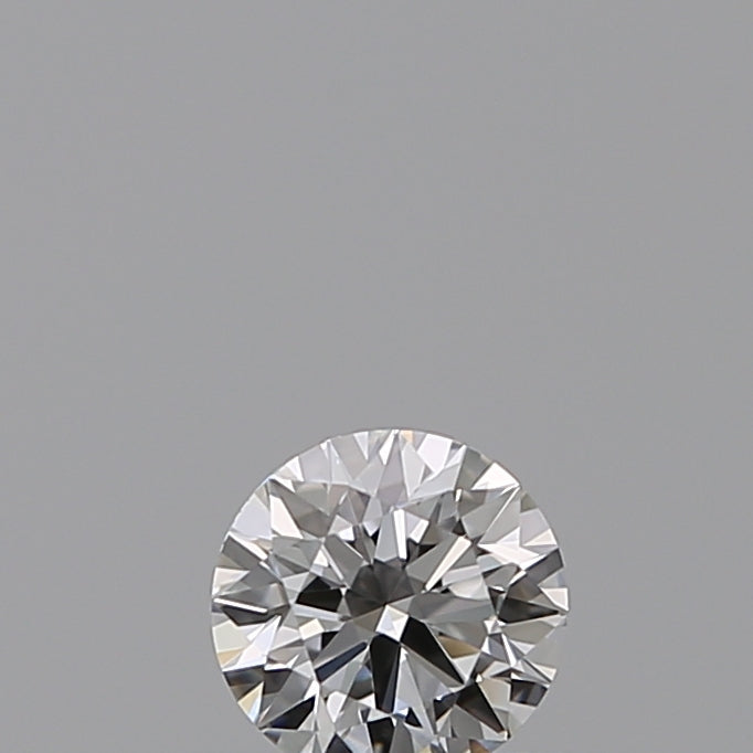 0.19 carat Round diamond F  VS1 Excellent