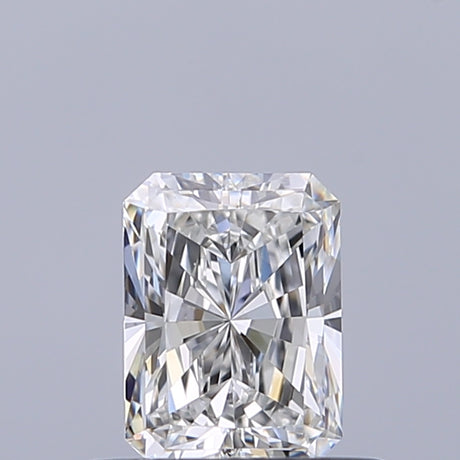 0.45 carat Radiant diamond G IF 