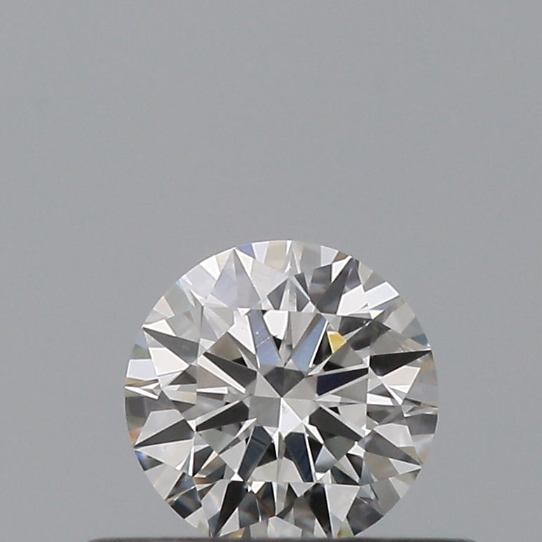 0.31 carat Round diamond G  VS2 Excellent