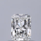 0.40 carat Radiant diamond G VVS1 