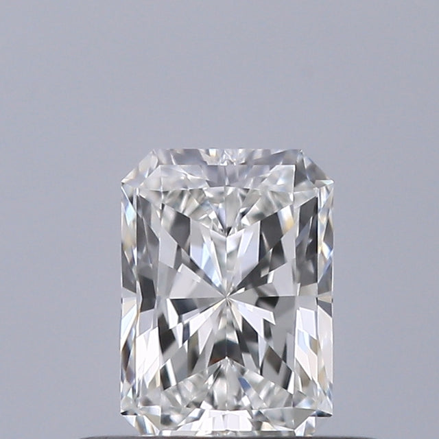 0.40 carat Radiant diamond G VVS1 