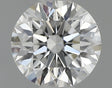 0.40 carat Round diamond F VVS2 Excellent
