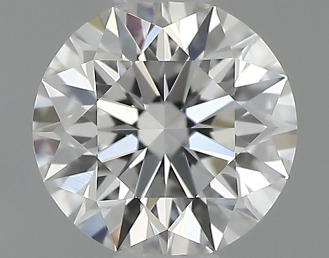 0.40 carat Round diamond F VVS2 Excellent