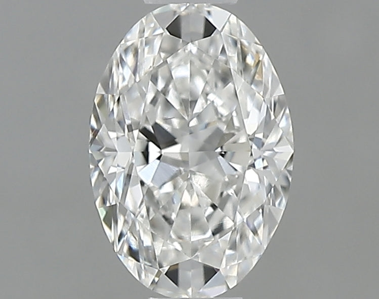0.40 carat Oval diamond E VS2 