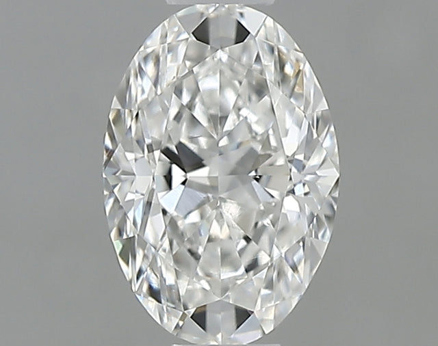 0.40 carat Oval diamond E VS2 