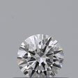 0.30 carat Round diamond F  VVS2 Excellent
