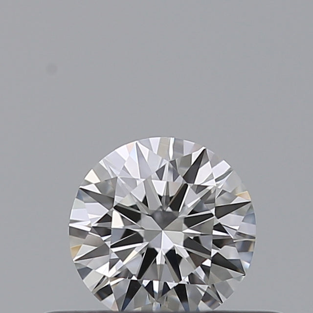 0.30 carat Round diamond F  VVS2 Excellent