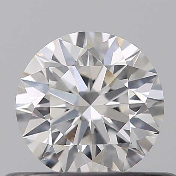 0.43 carat Round diamond E  SI2 Excellent