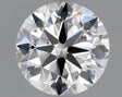 1.00 carat Round diamond I VS1 VeryGood