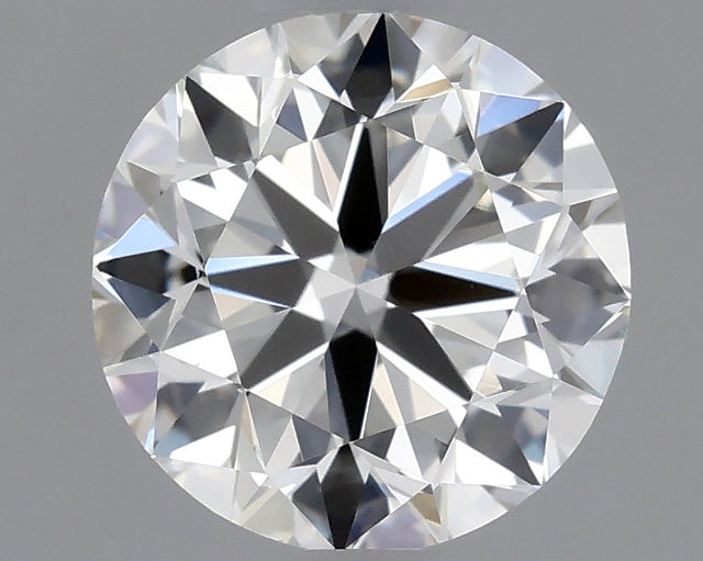 1.00 carat Round diamond I VS1 VeryGood