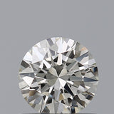 0.61 carat Round diamond H  VS2 Excellent