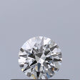 0.29 carat Round diamond G VVS1 Excellent