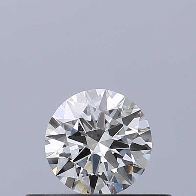 0.29 carat Round diamond G VVS1 Excellent