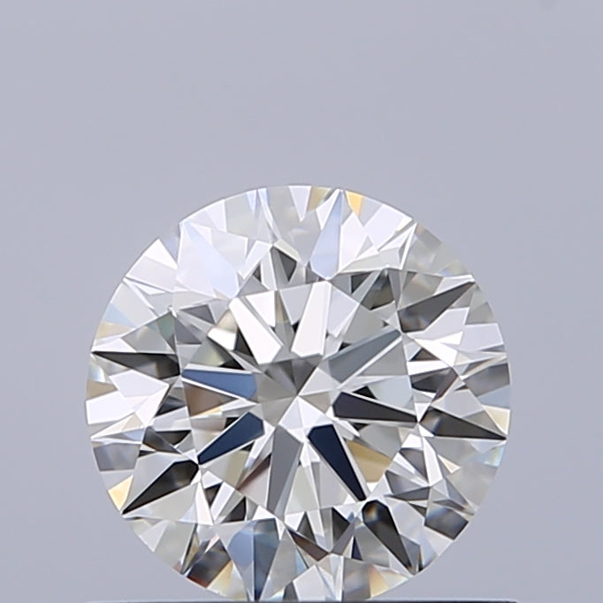 0.70 carat Round diamond G IF Excellent