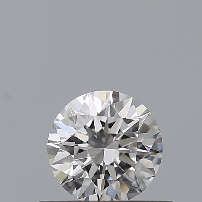 0.33 carat Round diamond F VS1 Excellent