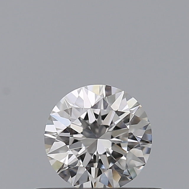 0.33 carat Round diamond F VS1 Excellent