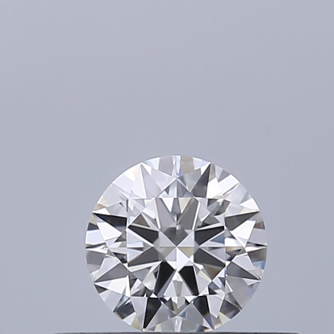 0.28 carat Round diamond D VS1 Excellent