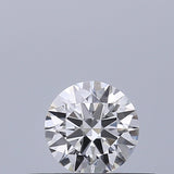 0.28 carat Round diamond D VS1 Excellent