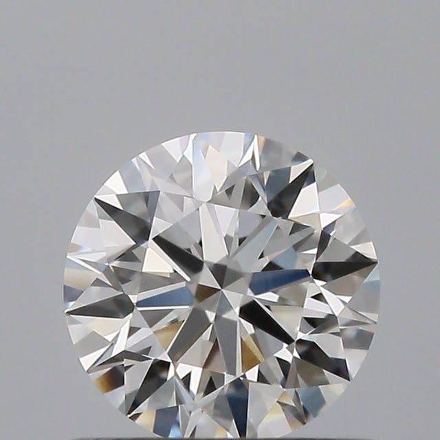 0.61 carat Round diamond E VVS2 Excellent