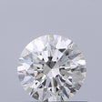0.61 carat Round diamond G IF Excellent