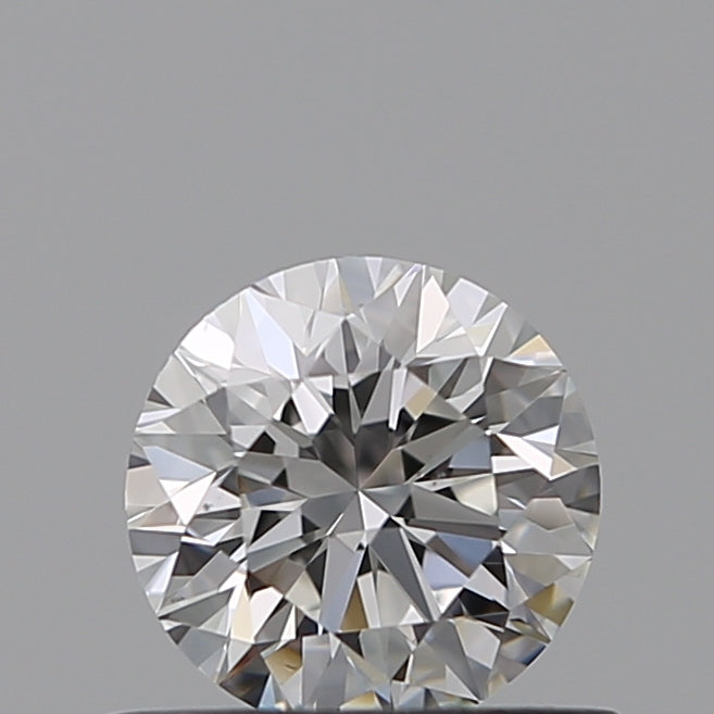 0.50 carat Round diamond F  VS2 Excellent