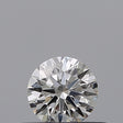 0.31 carat Round diamond F  VVS2 Excellent