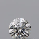 0.31 carat Round diamond F  VVS2 Excellent