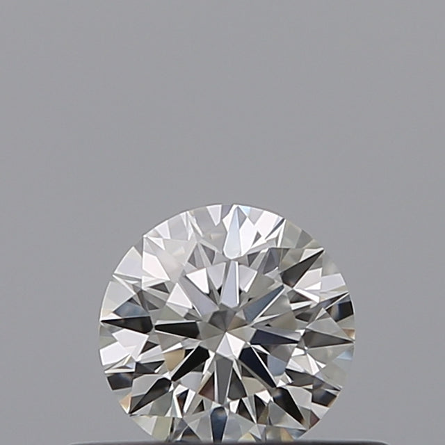 0.31 carat Round diamond F  VVS2 Excellent