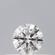 0.18 carat Round diamond F VS2 Excellent