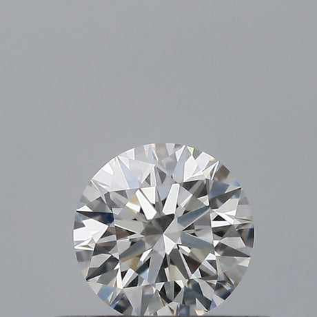 0.30 carat Round diamond E VS2 Excellent