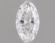 0.30 carat Marquise diamond E VS2 