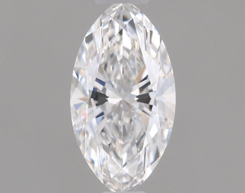 0.30 carat Marquise diamond E VS2 