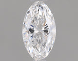 0.30 carat Marquise diamond E VS2 