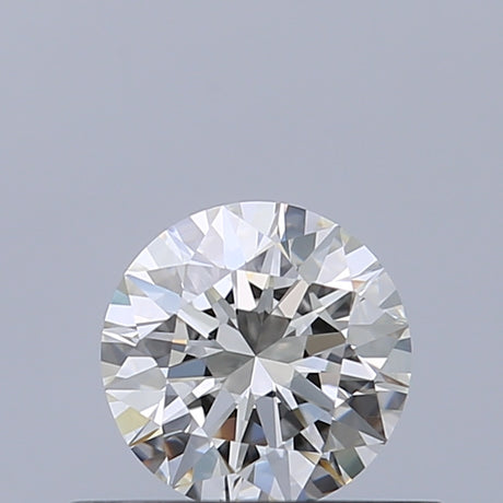 0.42 carat Round diamond H VVS2 Excellent