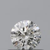 0.36 carat Round diamond I  IF Excellent